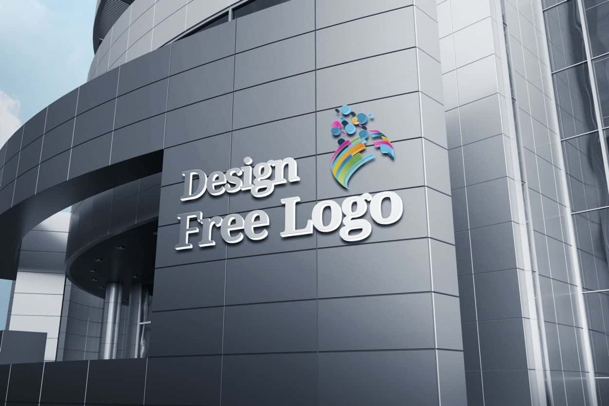 About Design Free Logo Online | Logo Maker international