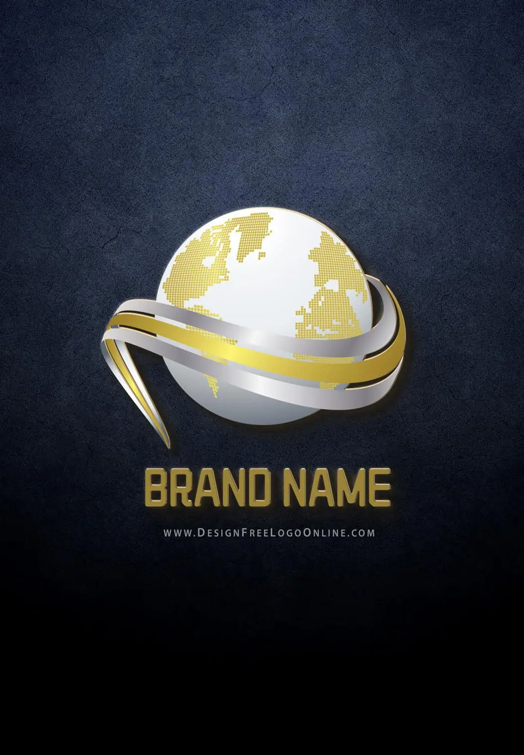Criador de logotipo empresarial