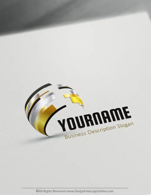 Online Free Business Logo Maker
