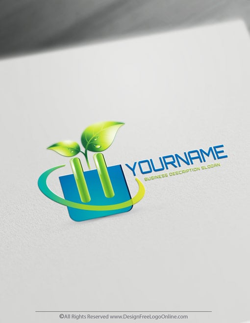 Free Power Logo