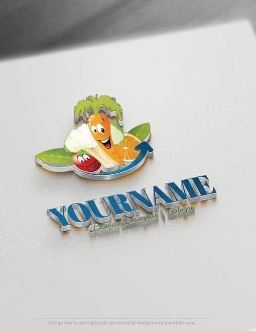 Fruits Vegetables
