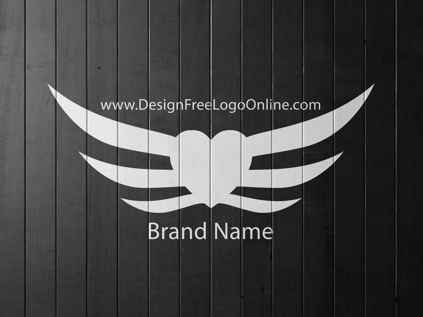 Heart Logo Idea