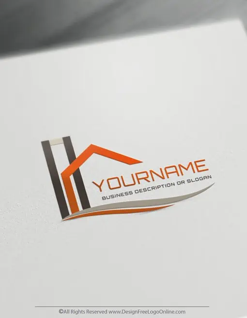 شعارات العقارات العتيقة