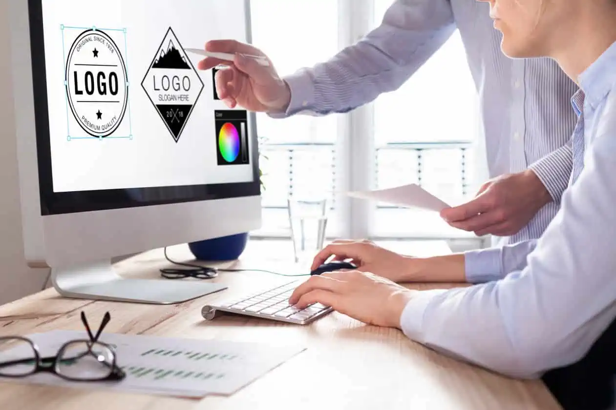 Designing Your Brand Logo