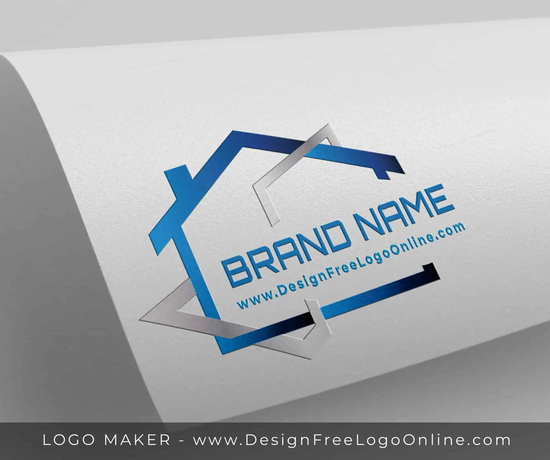 Bästa gratis Real Estate Logo Maker Bästa gratis Real Estate Logo Maker
