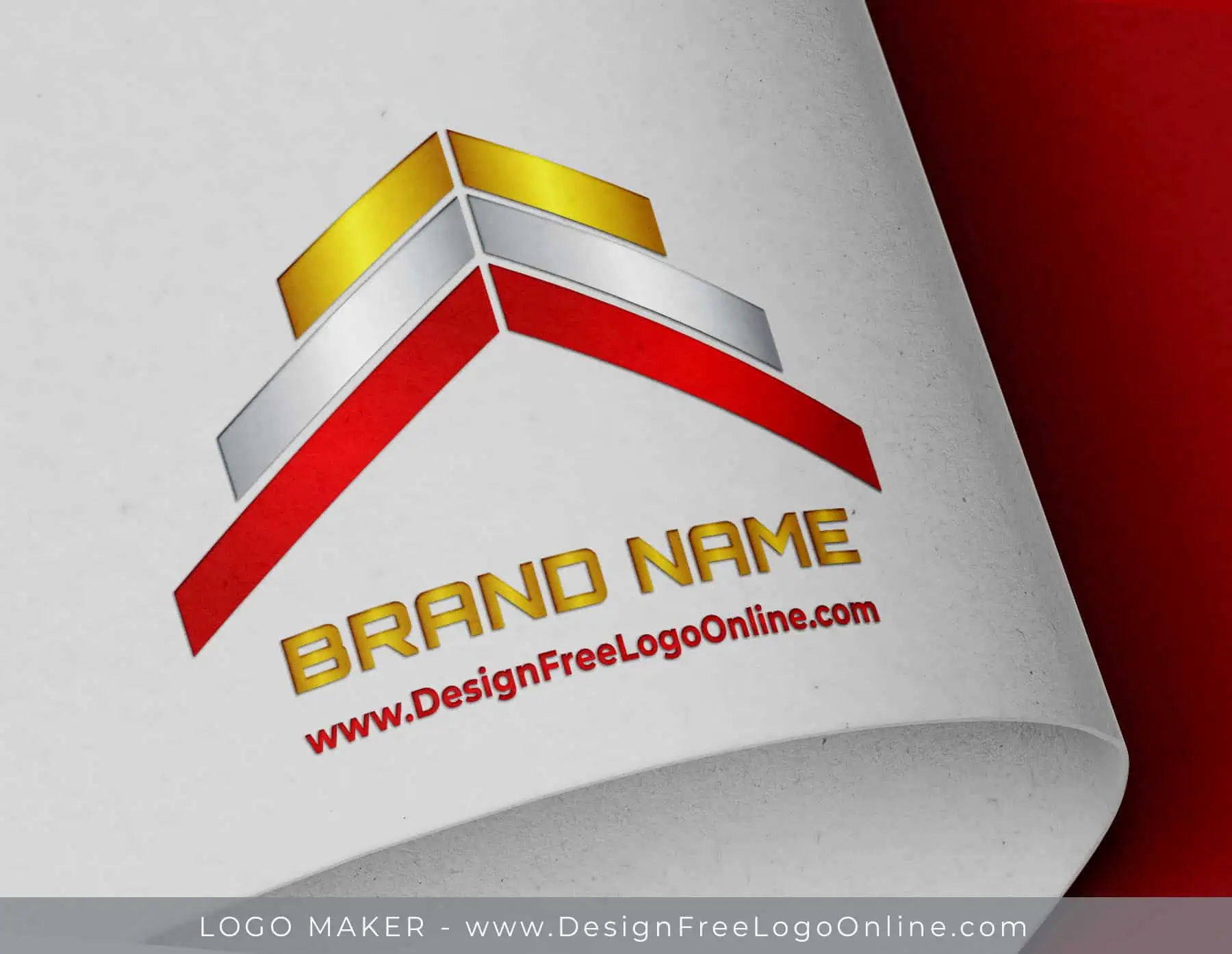Gratis Online Business Logo Maker