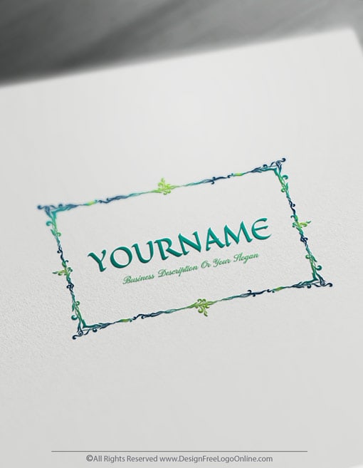 Vintage Logo