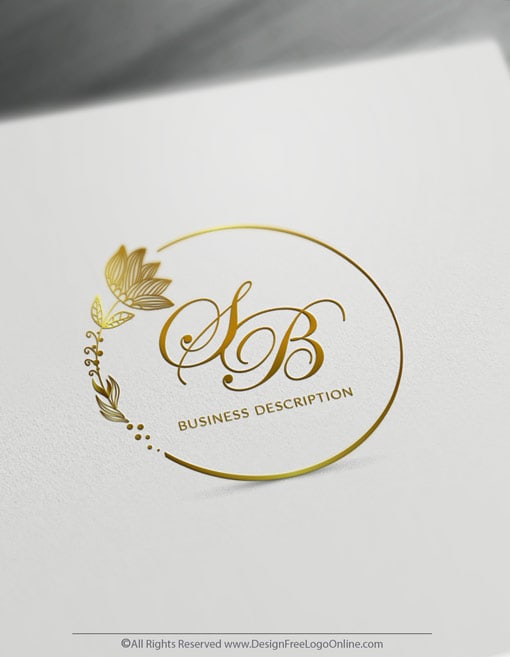 Best Wedding Logo Design Ideas 2021 Monogram Wedding Maker