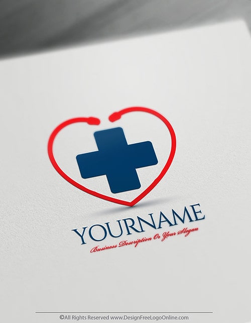 Design your own Medical Logo in Minutes - Healthcare Logo Maker