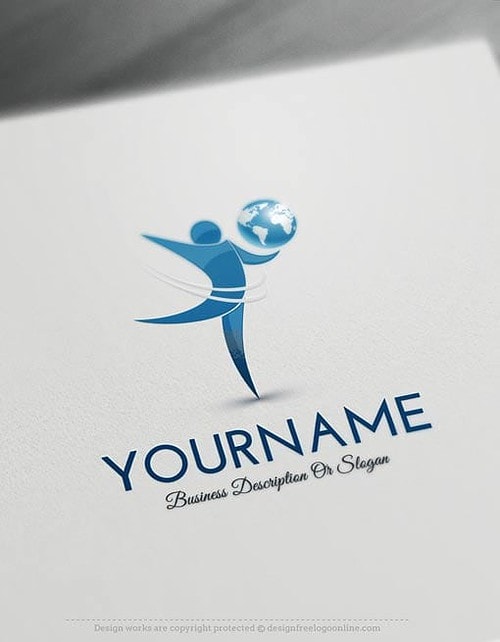 Design A Logo Online Free! Customize your People template free utilizing the Brand logo creator.Generate as many People logo ideas free.