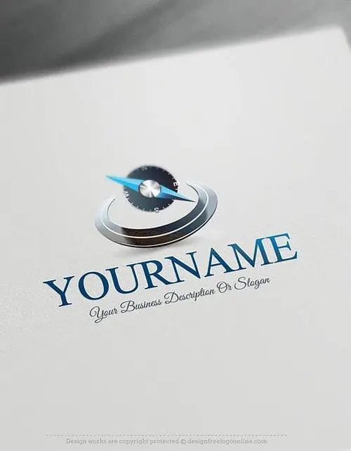 Crea-un-Logo-Gratuito-–-Creatore-di-Logo-Gratuito-–Modelli-di-Logo-a-Bussola