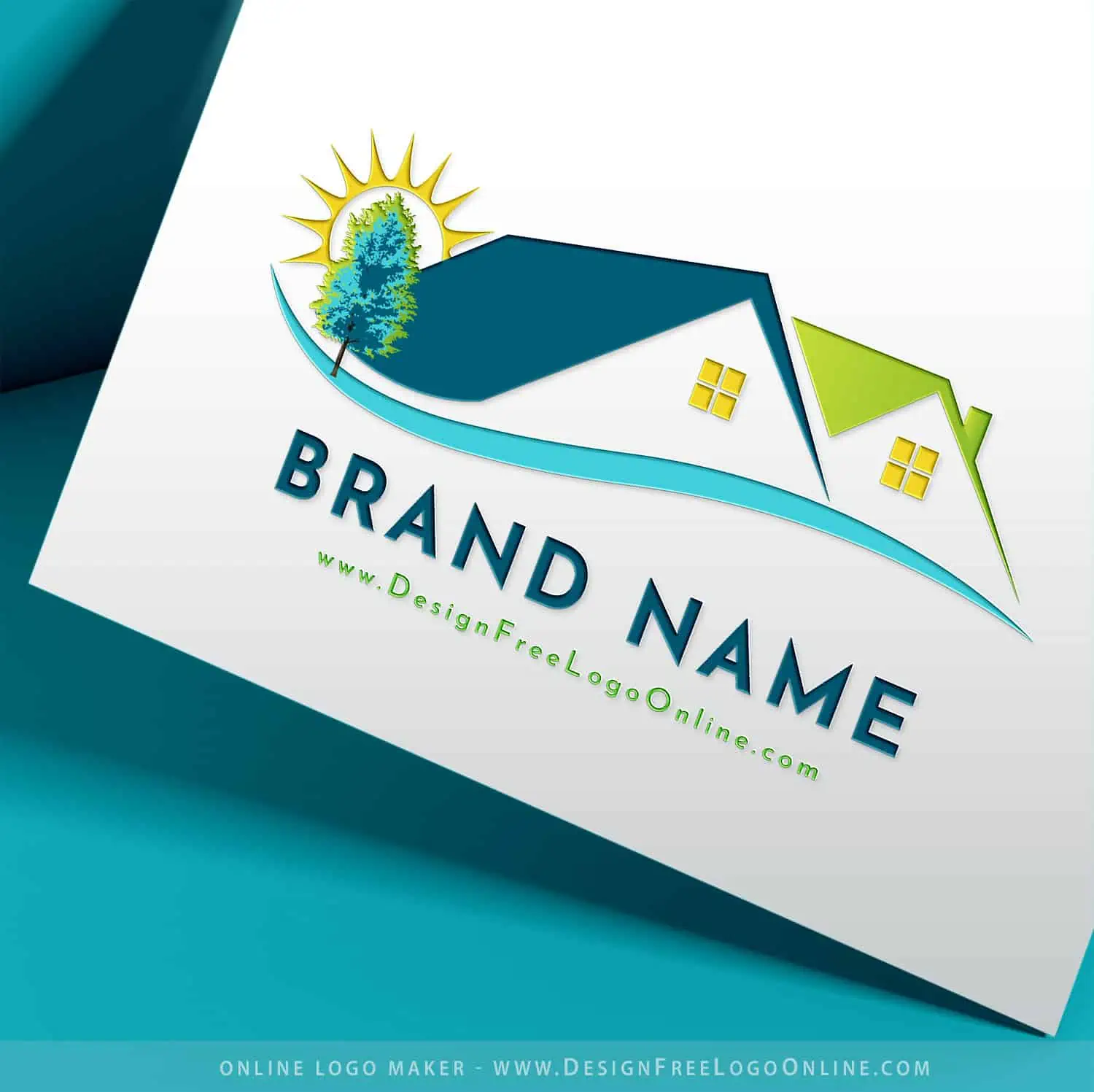 real estate logo design real estate logo design