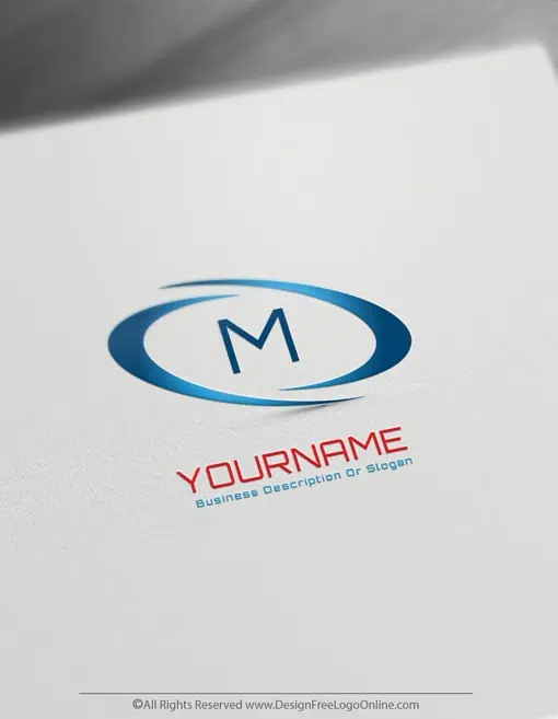 Infinity Abstract Logo