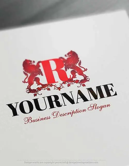 000649-Free-lions-Logo-design