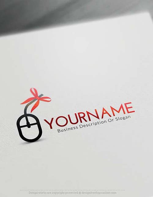 Make your own Ecommerce logo Design online with our free Logo Maker. Use our free E-commerce logo maker
