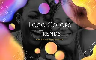 Top Logo Colors Trender som får varumärkesfärger att sticka ut