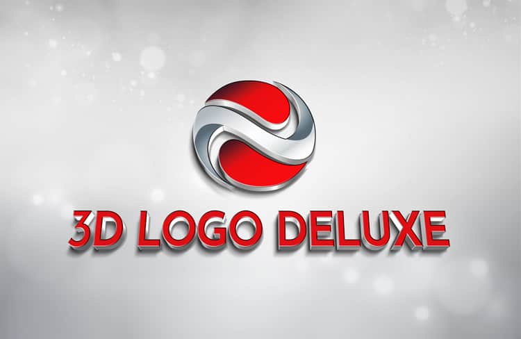 Campione di LOGO 3D DELUXE