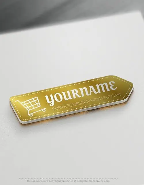 Free Logo Creator - Website eCommerce Logo Maker