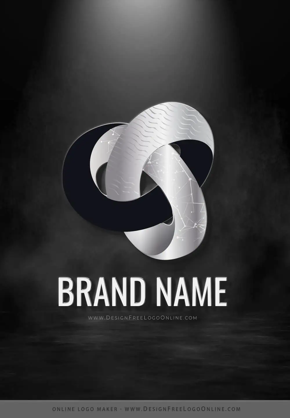 Online Modern Logo Design Maker