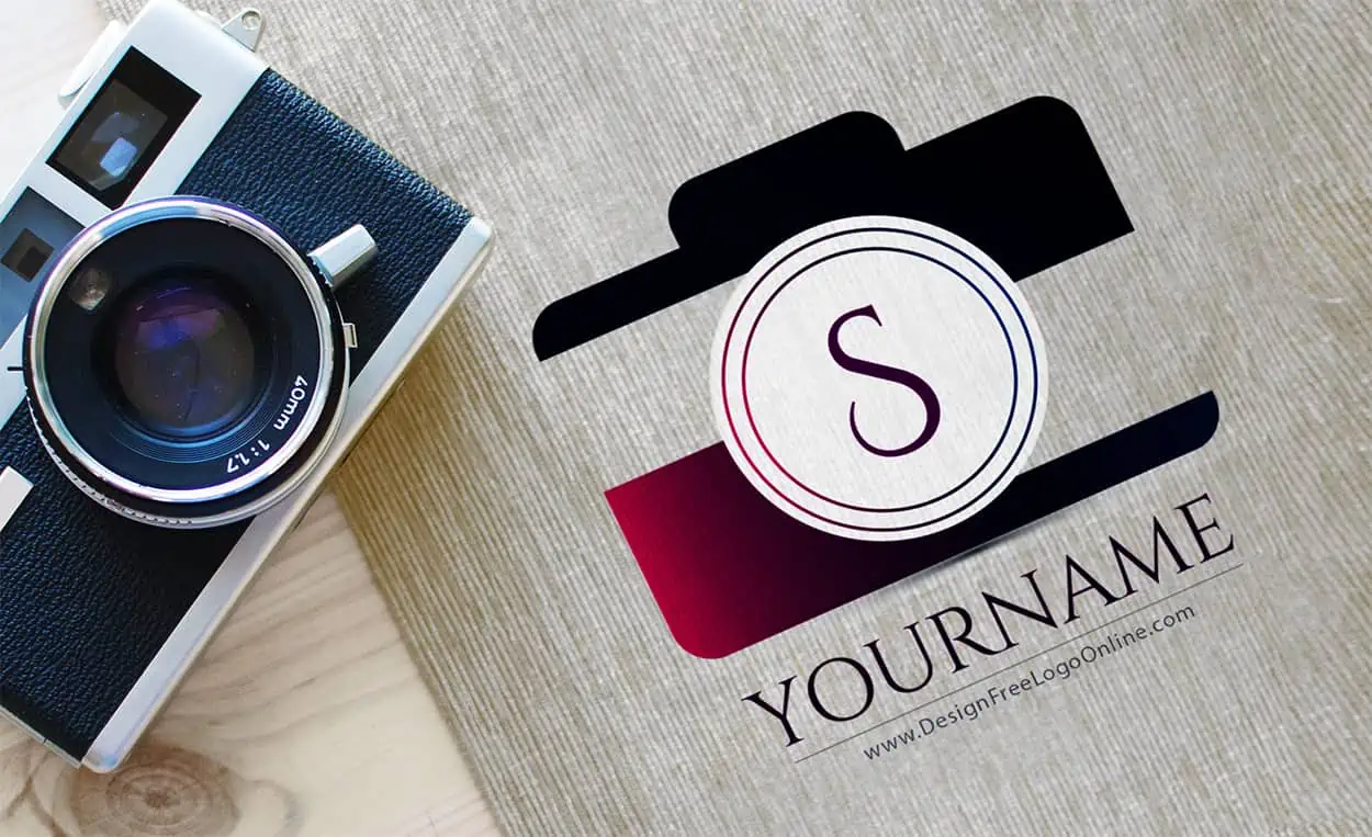 The 5 Photographer Logo Trends Design You Must Know The 5 Photographer Logo Trends Design You Must Know