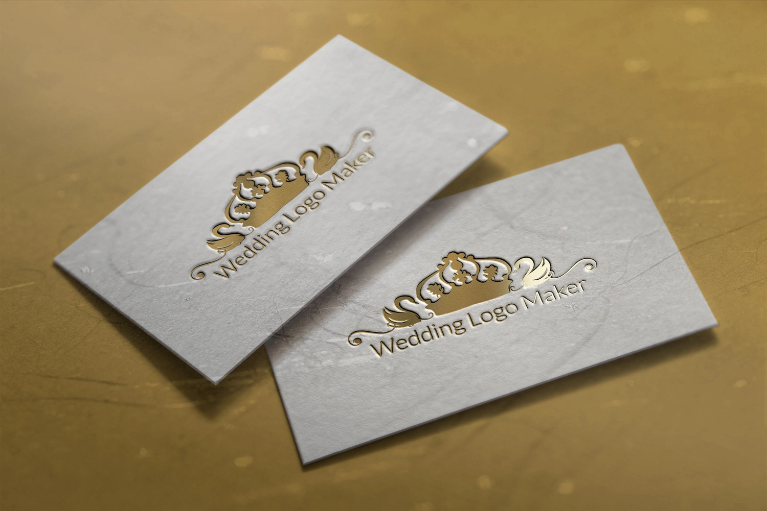 Wedding logo design - logo ideas