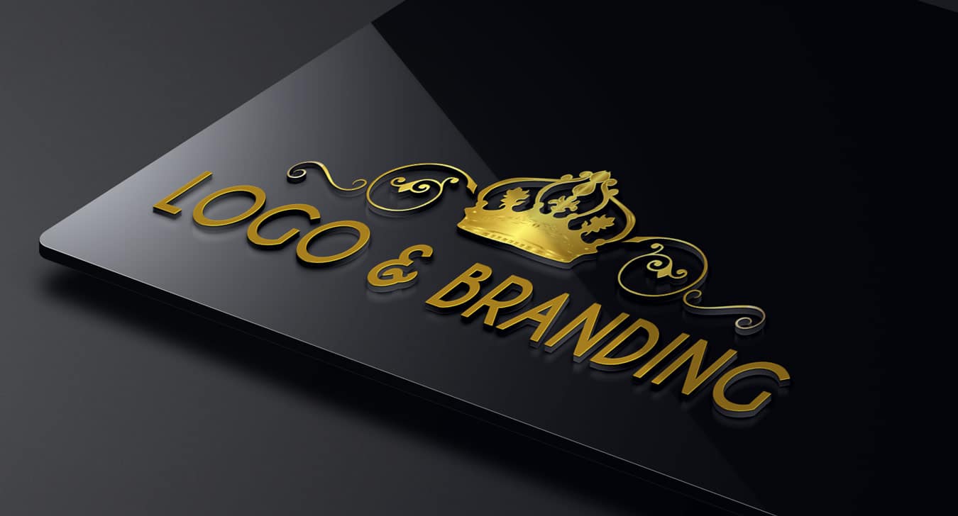 Custom Logo Design Brand Identity Packages