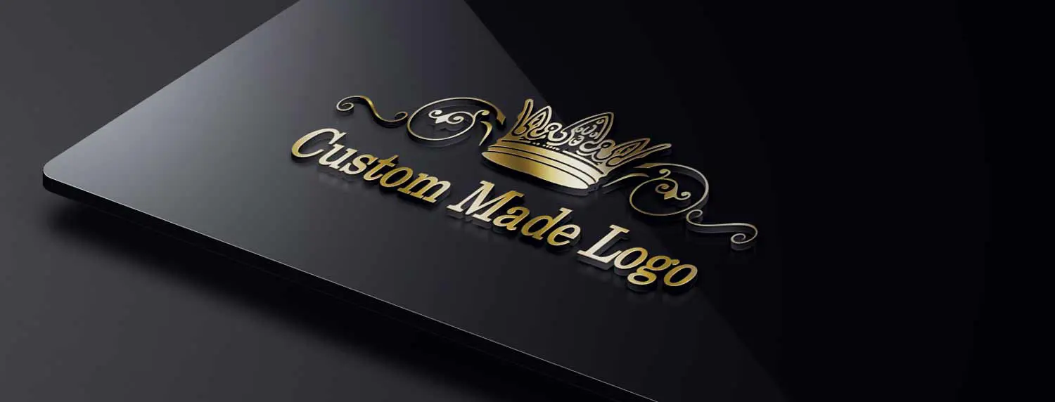 Custom Made Logo & Brand Identity Packages