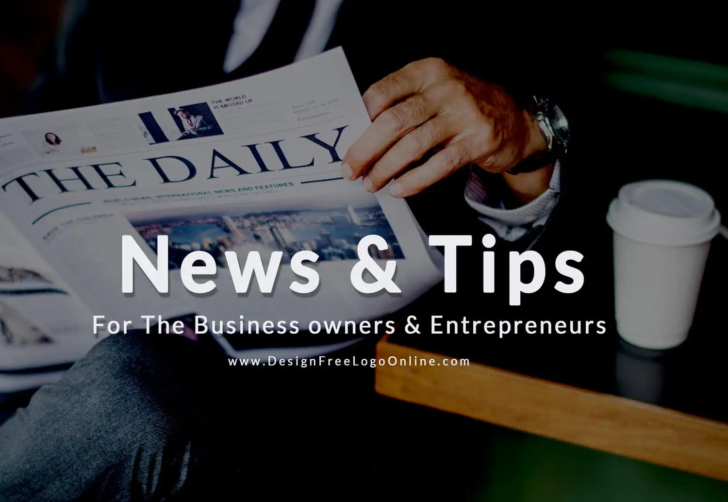 Notícias e dicas para empresários e empreendedores