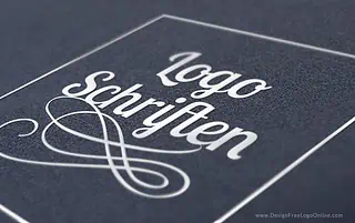 13 beste Logo-Schriften für das Markenidentität Design