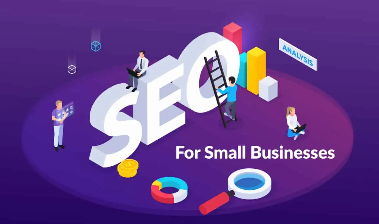 Tips For Finding the Best SEO Service Company For Small Businesses Best SEO Service Company For Small Businesses