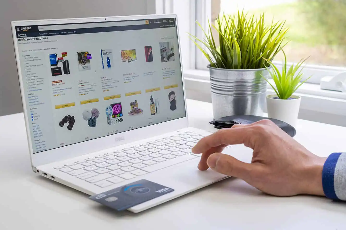 Designing A User-Friendly Website