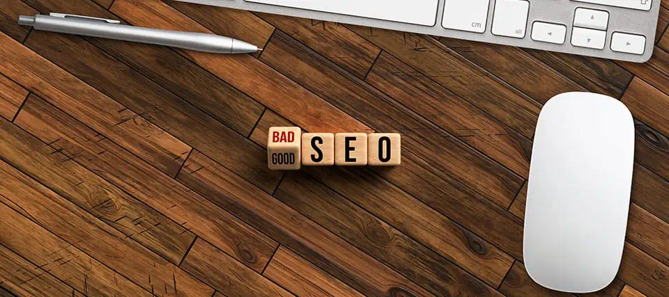 SEO Website