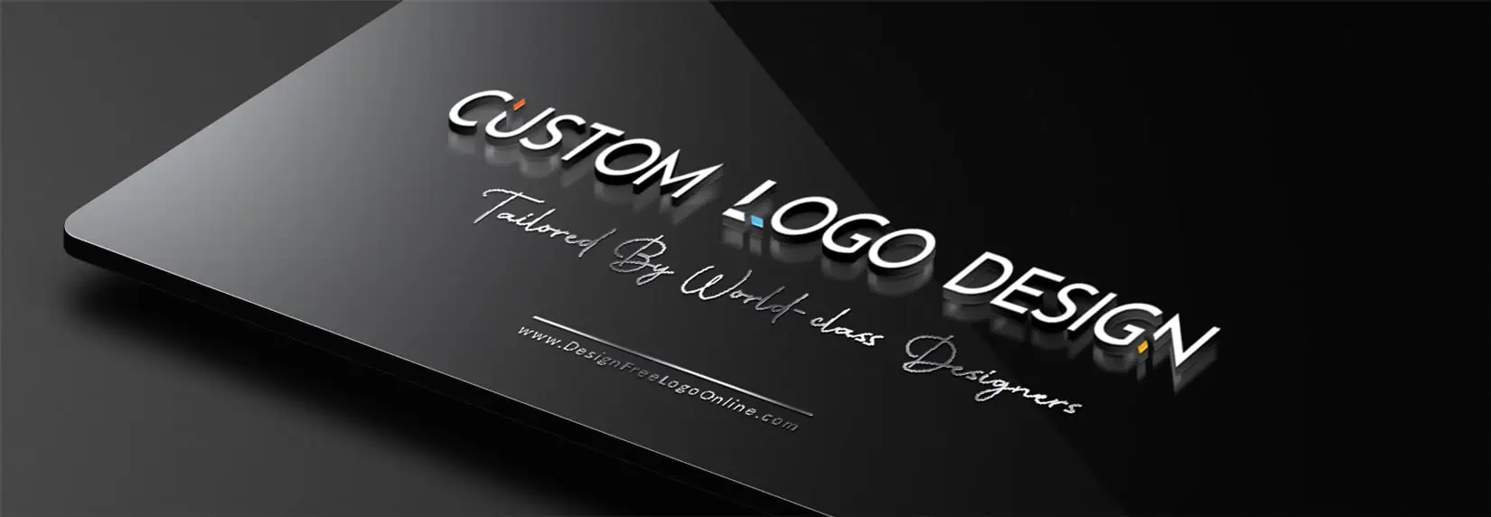 Custom Logo Design 