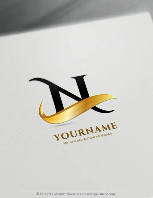 3D Logo Maker