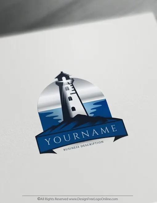 Logo du phare