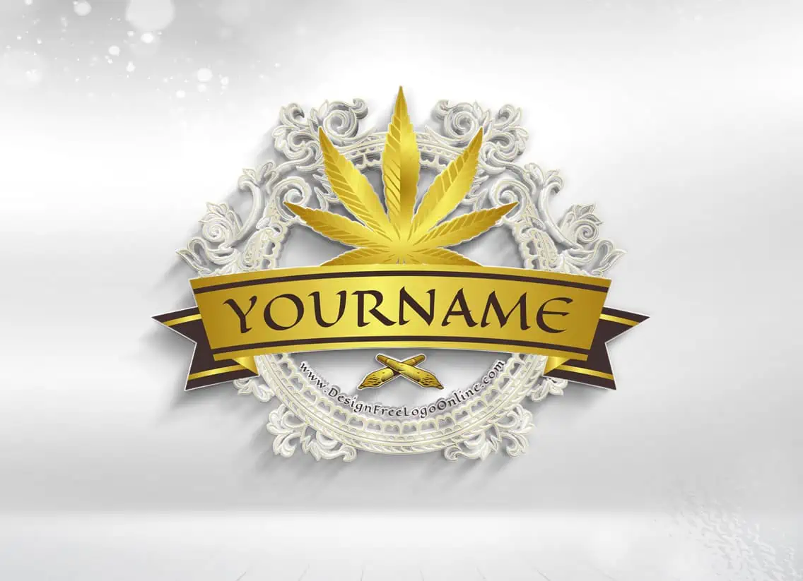 Design a CBD Oil Brand With Our Free Medical Weed Logo Templates Design a CBD Oil Brand With Our Free Medical Weed Logo Templates