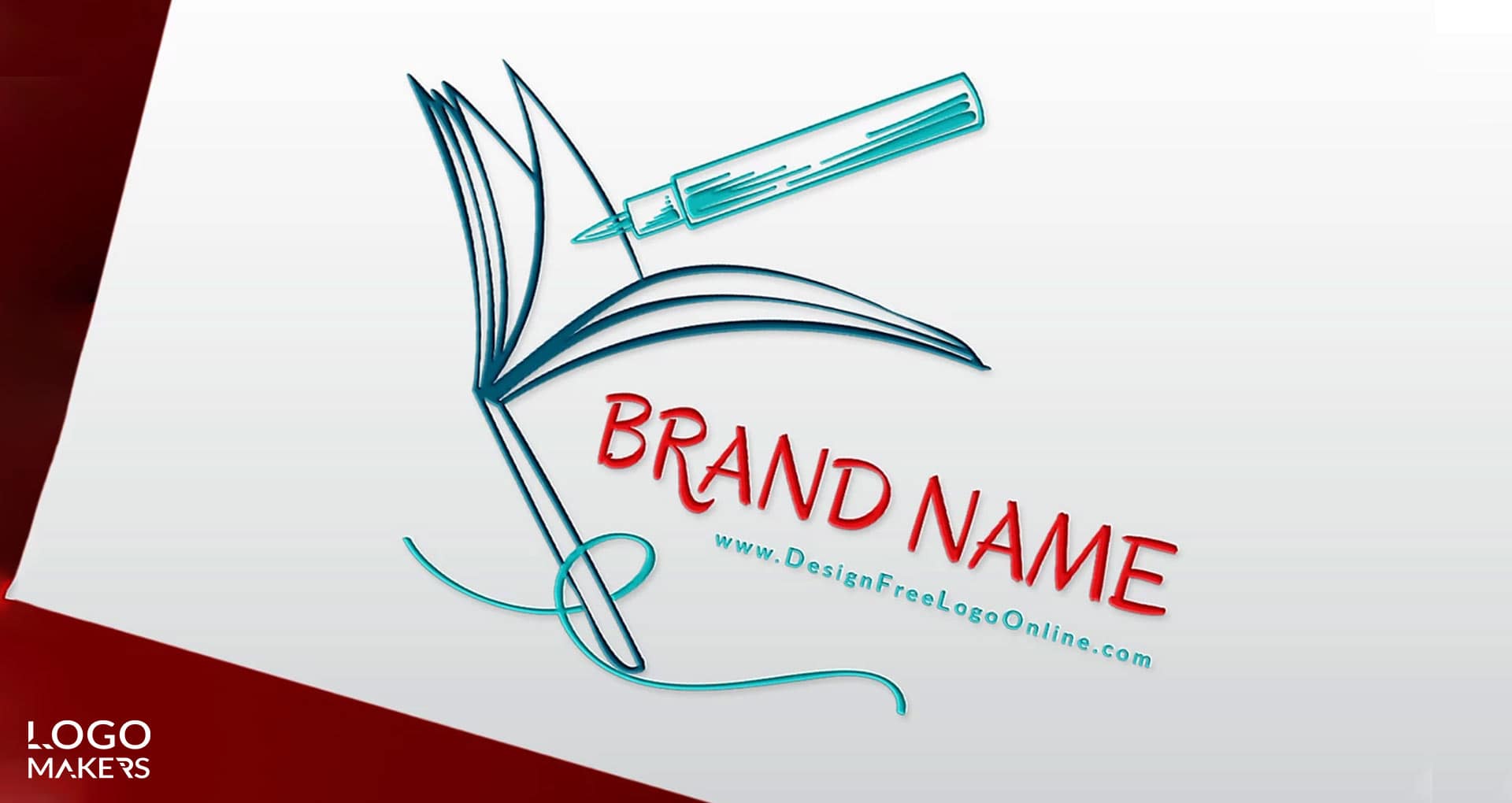 Crea un logo per l'istruzione online - Progetta un logo gratuito online
