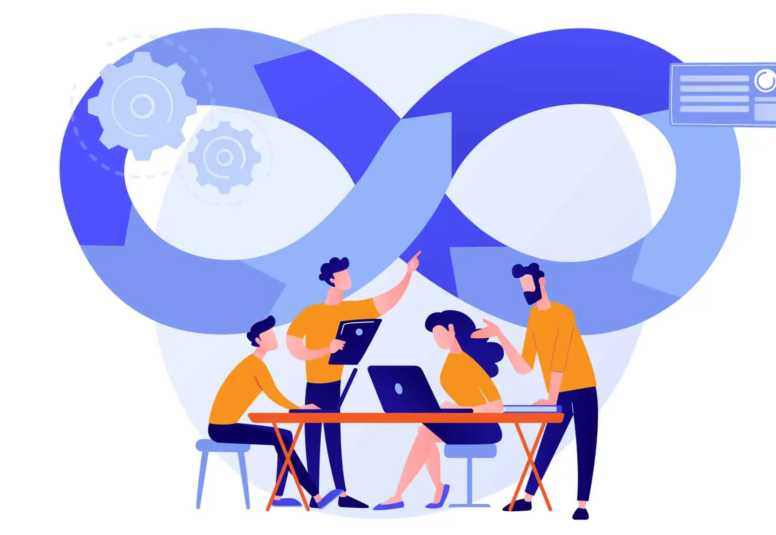 Business Process Management Workflow Management
