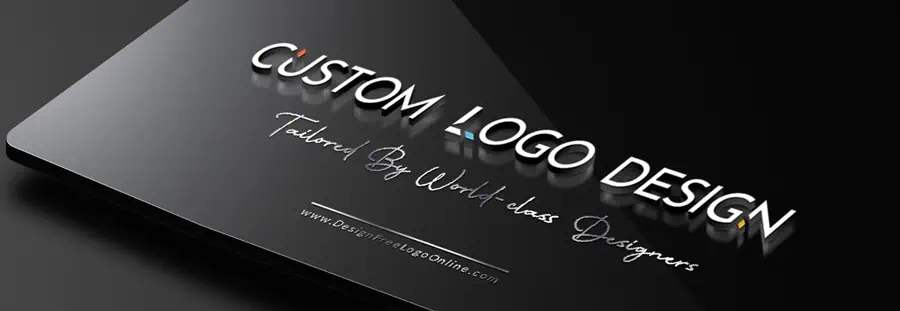 Custom Logo Design & Branding Packages
