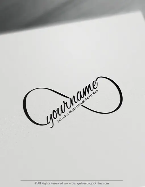 symbole de l'infini