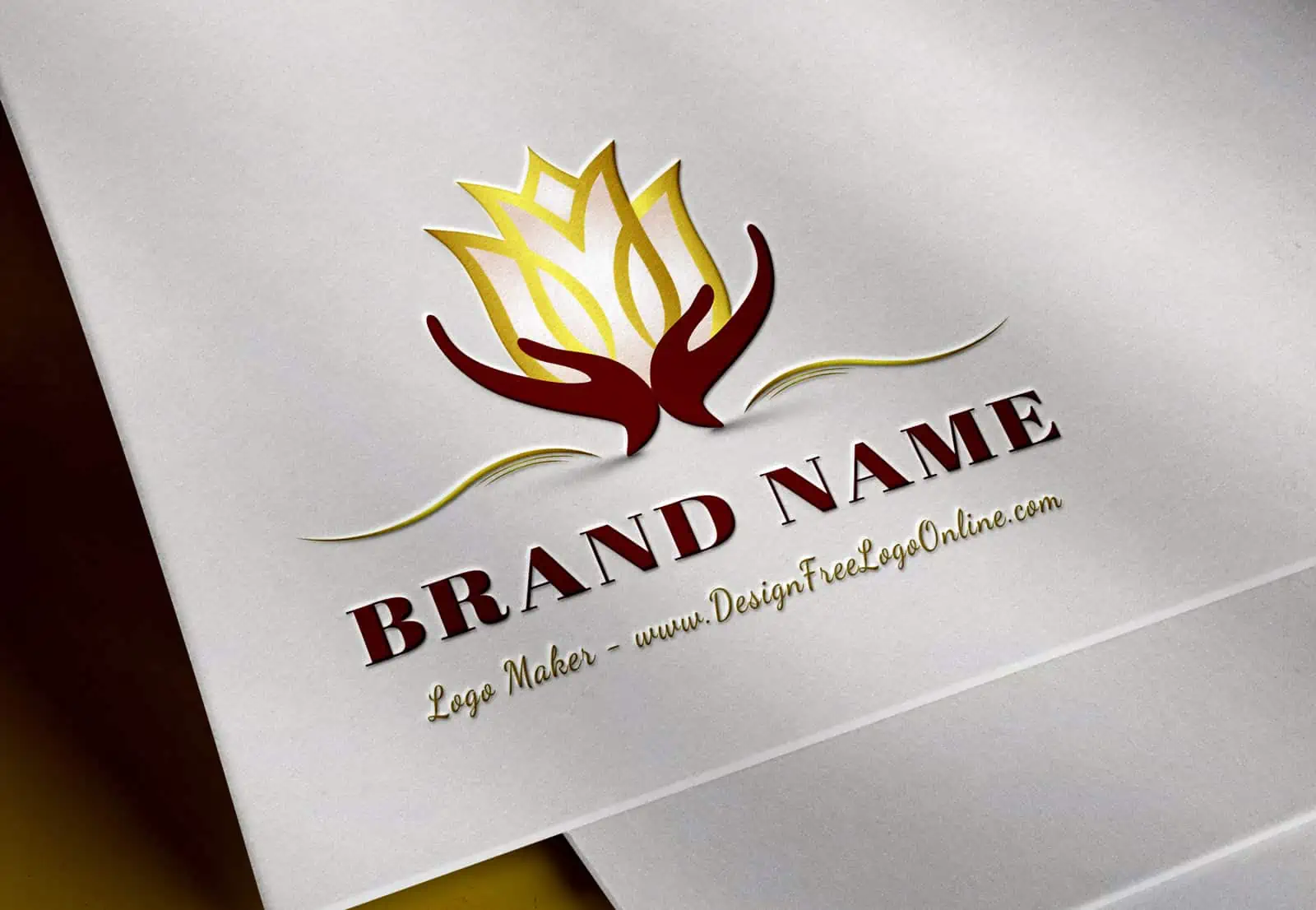Wellness-Logo-Maker Wellness-Logo-Maker