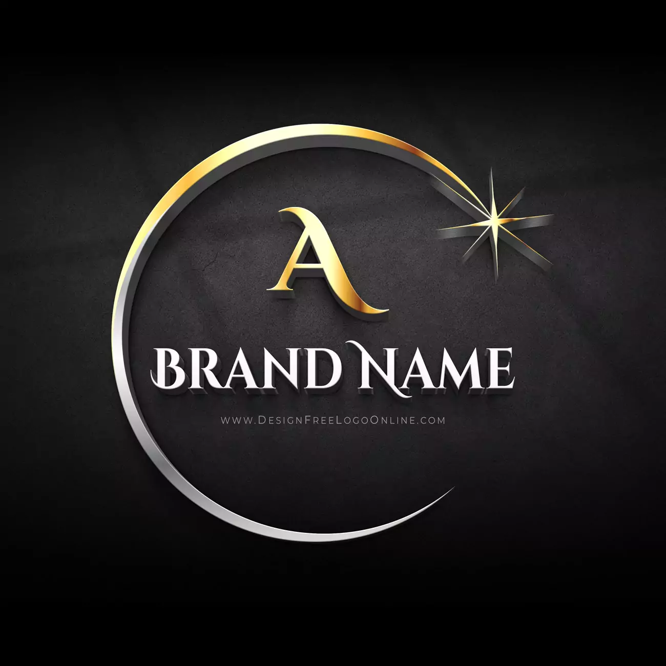 Free Monogram Maker