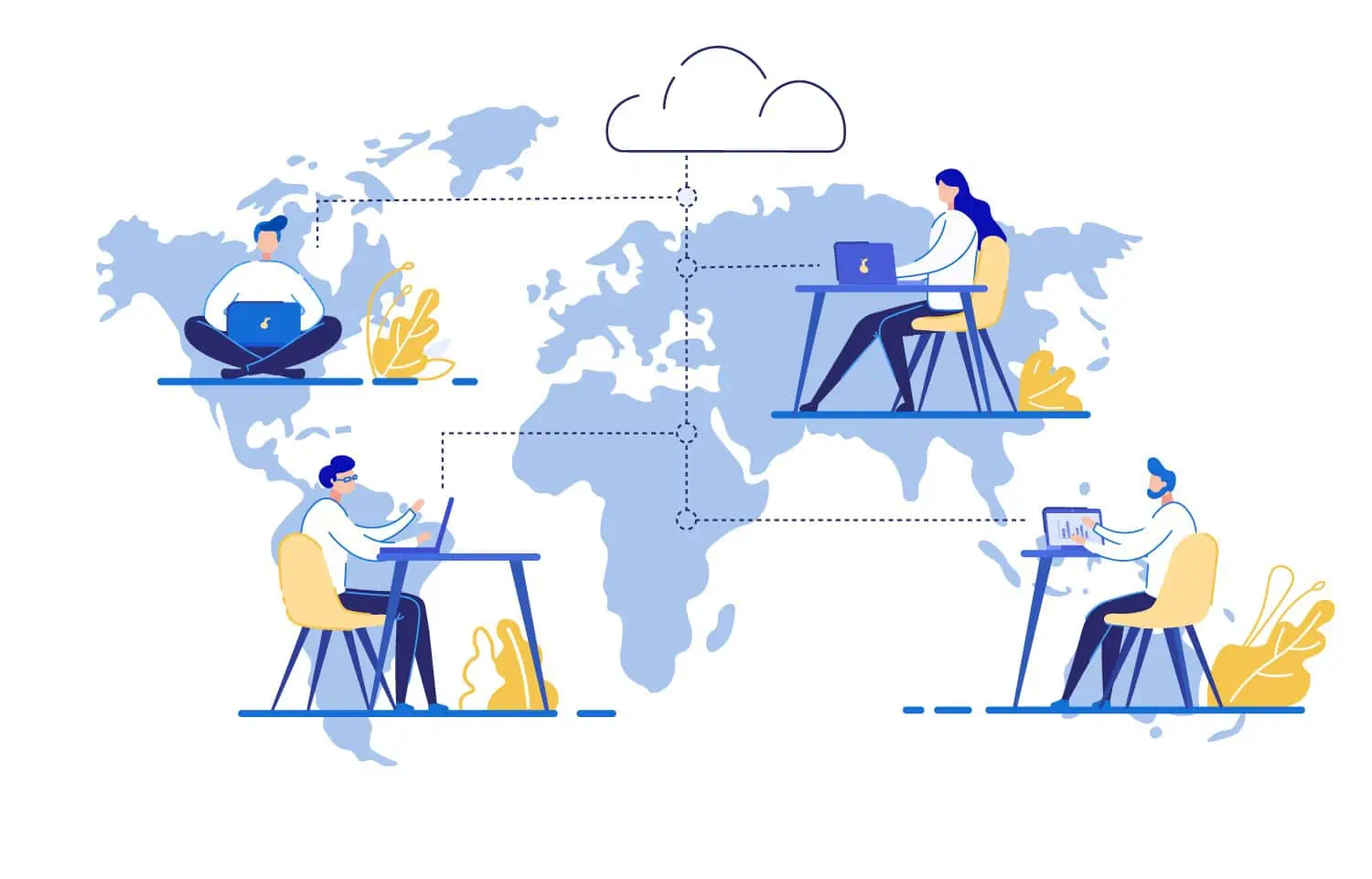 Outsourced Services Every Small Business Should Consider