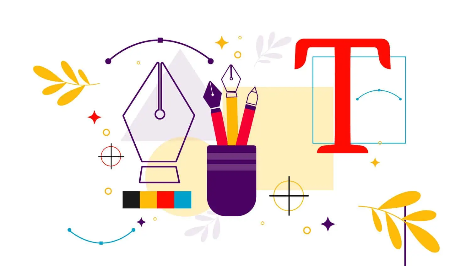 Redesign Your Company Logo