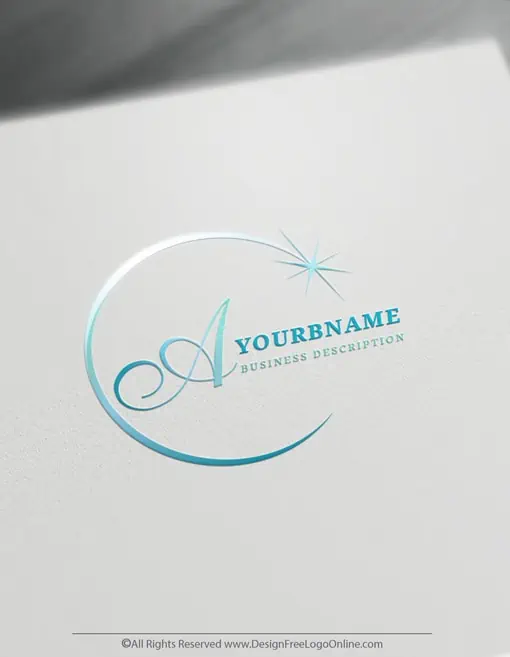 minimalist simple cleaning logos