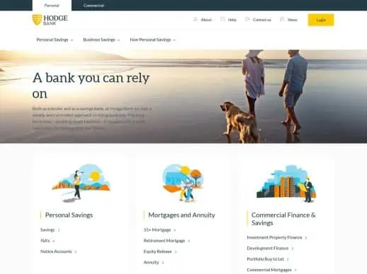 Designing a WordPress Website ideas