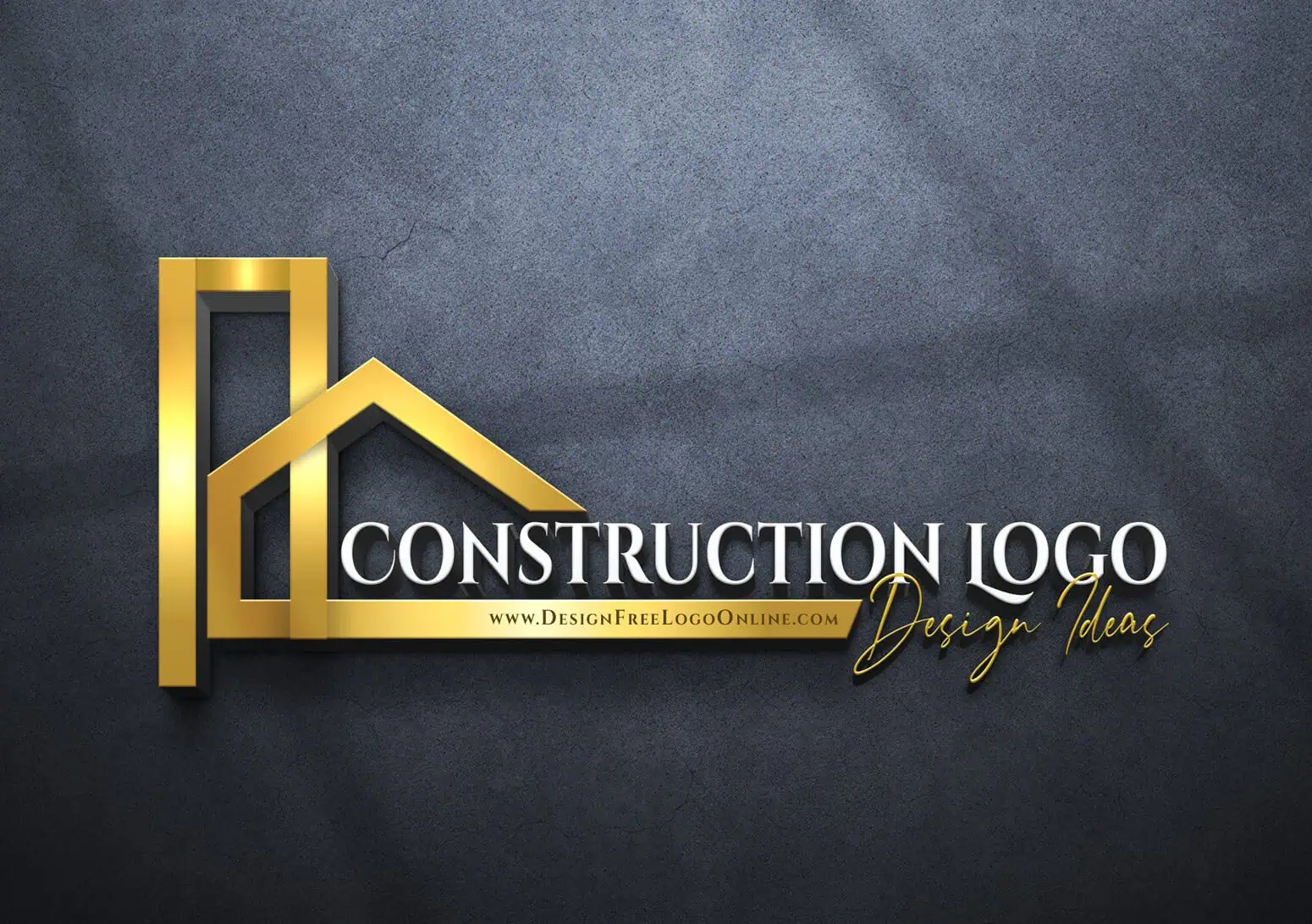 Best Construction Logo Design Ideas