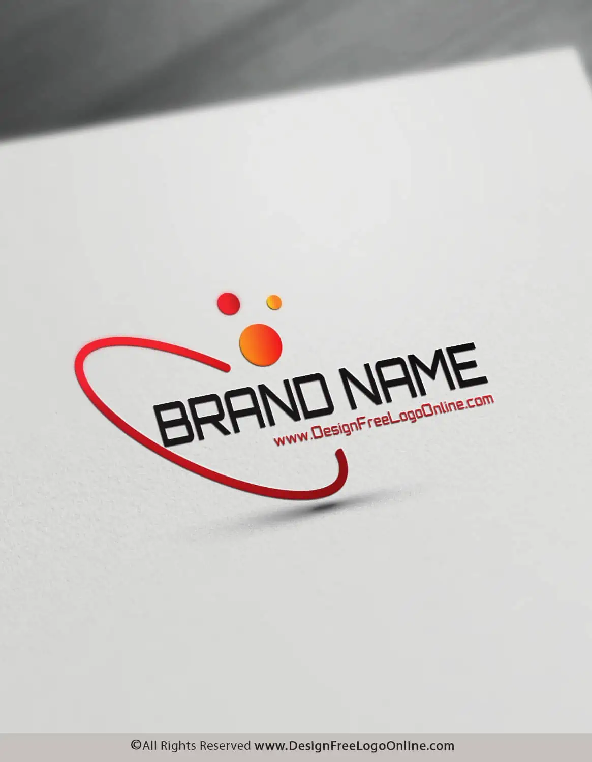 Cool simple Logo maker