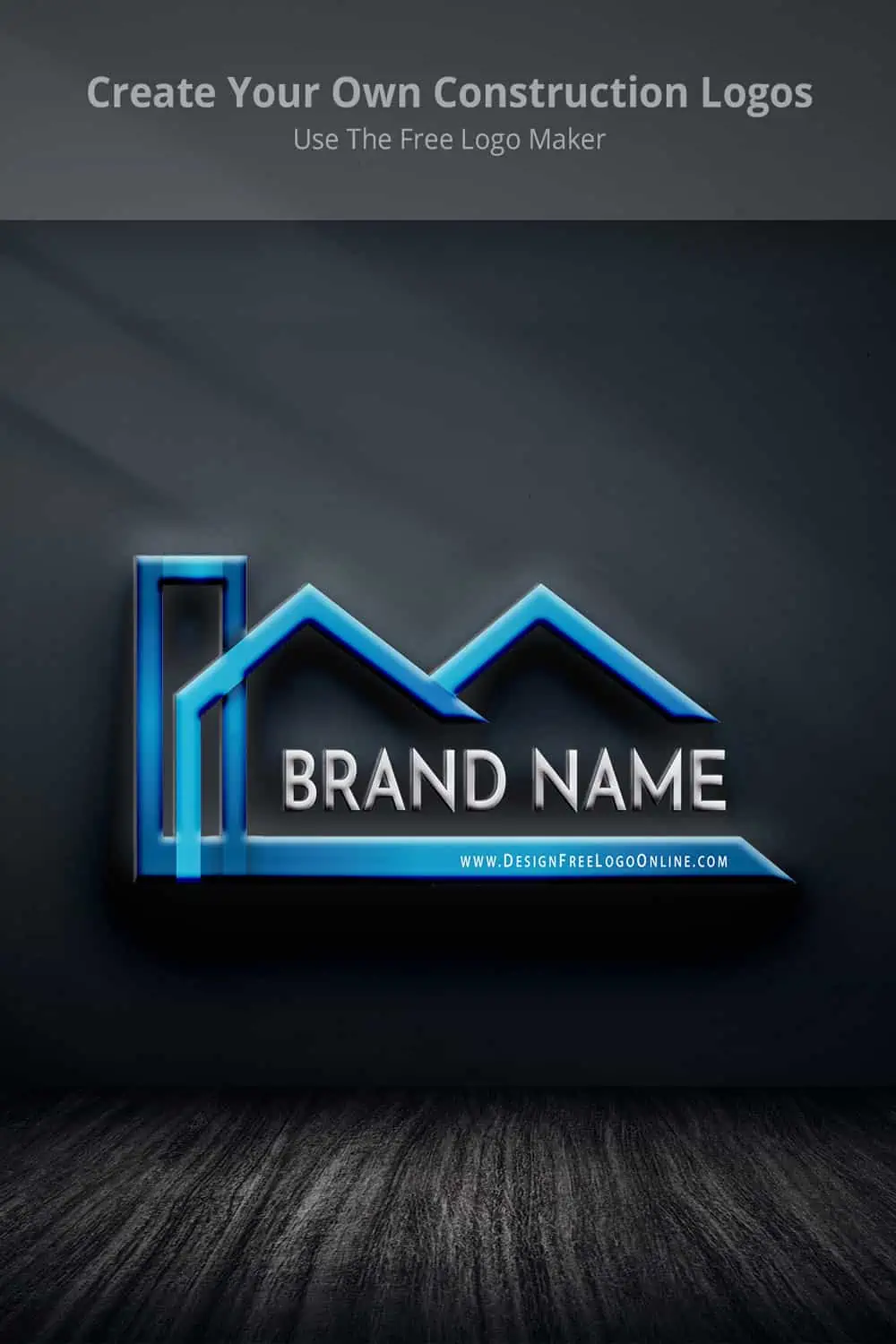  Online Realtor Logo Maker