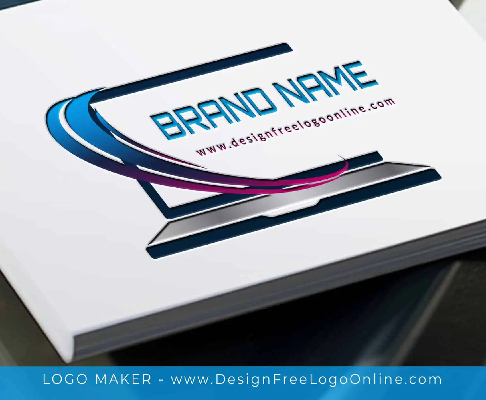 it company logo